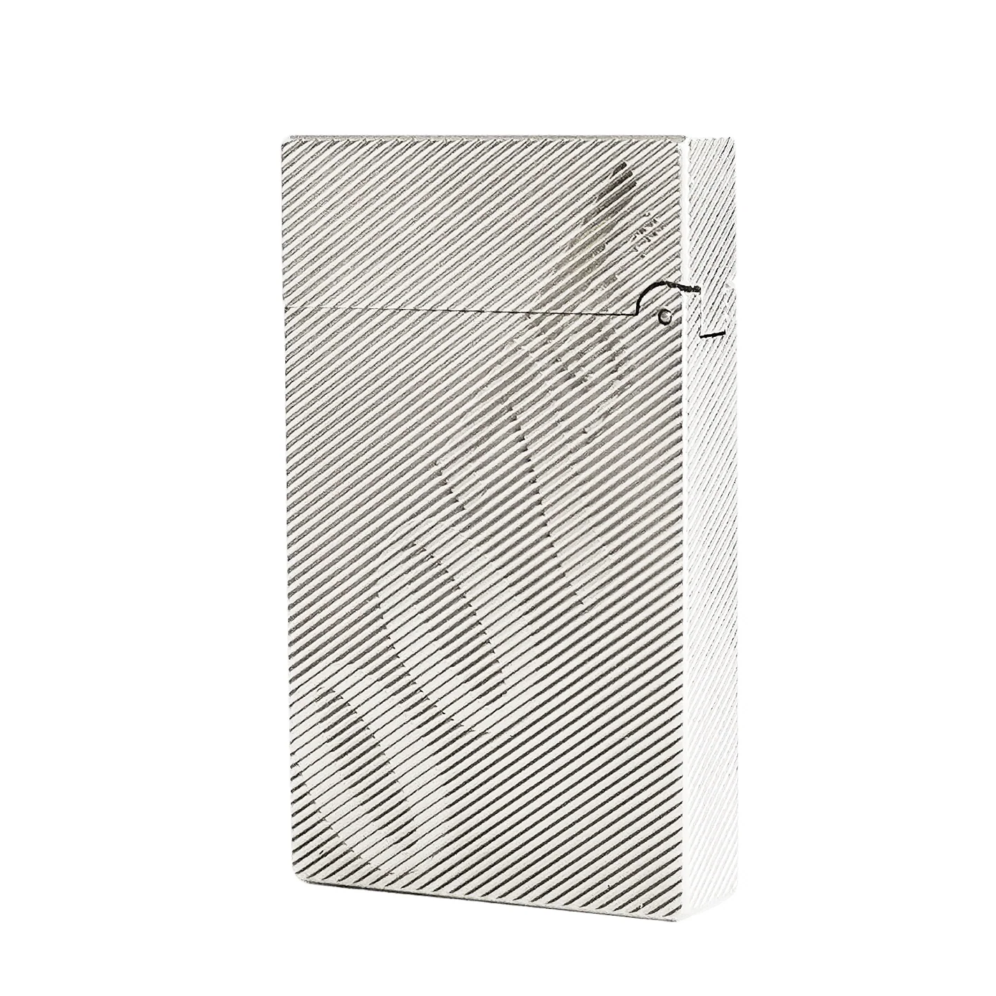 007 S.T.Dupont Lighter Ligne 2 Ping Sound - Image 2